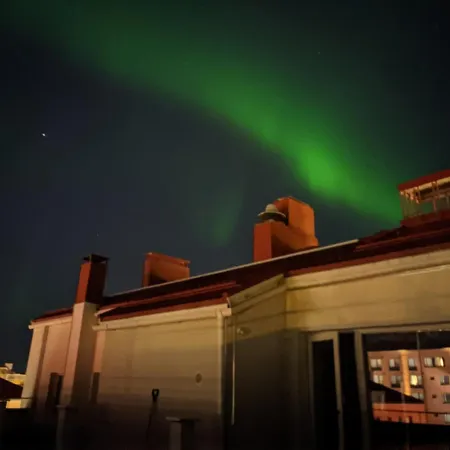 Appartamento Koda Hanki - Sauna & Free Parking Rovaniemi