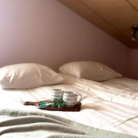 Apartamento Koda Hanki - Sauna & Free Parking Rovaniemi