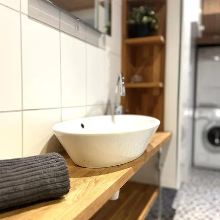 Koda Hanki - Sauna & Free Parking * Рованиеми
