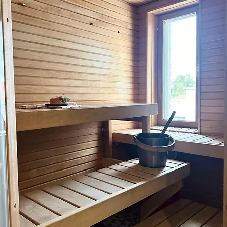 Apartamento Koda Hanki - Sauna & Free Parking