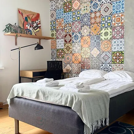 Koda Hanki - Sauna & Free Parking Apartamento Rovaniemi