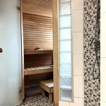 Appartamento Koda Hanki - Sauna & Free Parking Rovaniemi