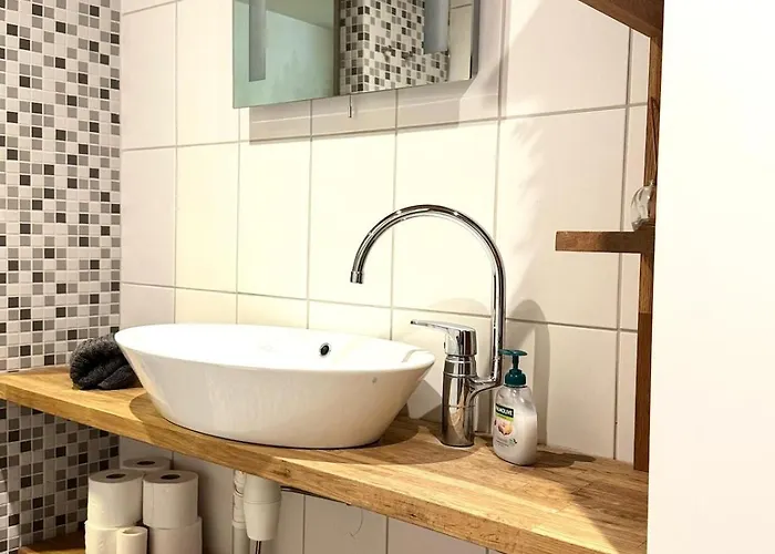 Koda Hanki - Sauna & Free Parking Daire *