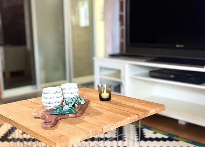 Koda Hanki - Sauna & Free Parking Apartman